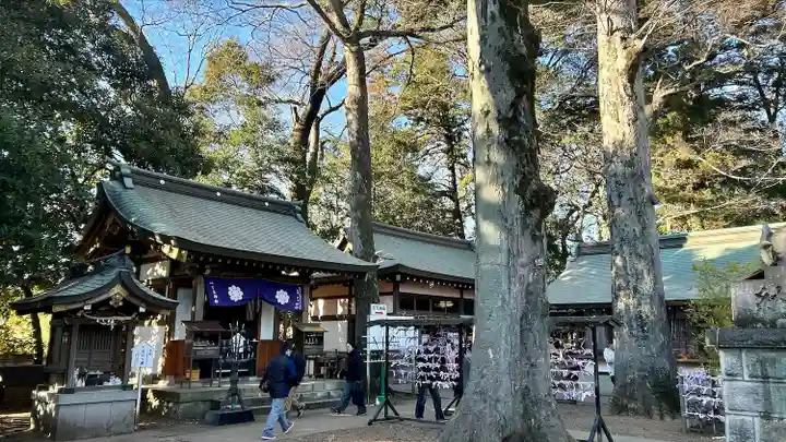 一言主神社(茨城県)
