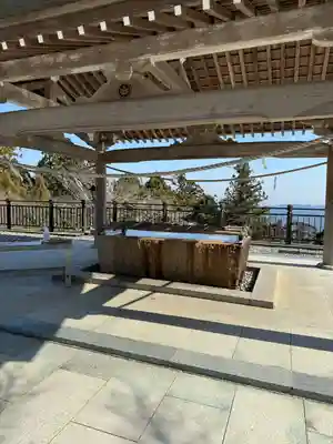 秋葉山本宮 秋葉神社 上社(静岡県)