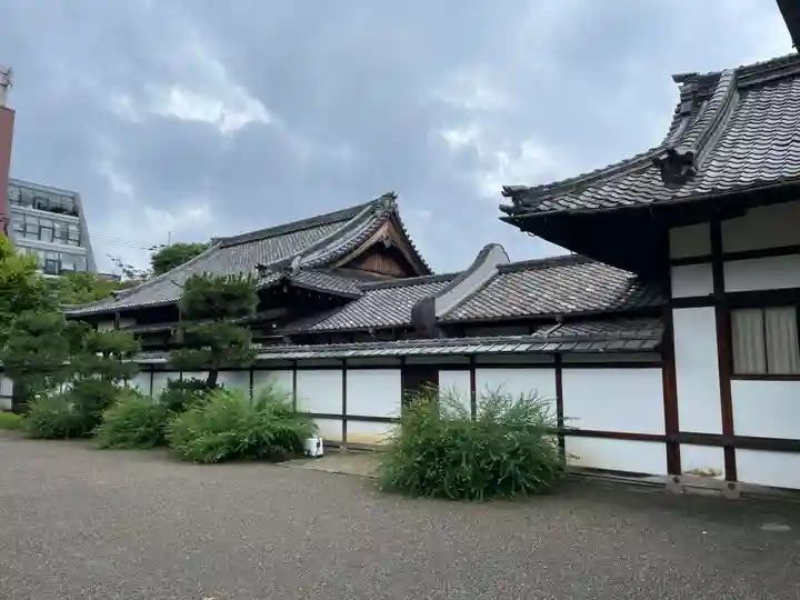 大聖寺門跡(京都府)