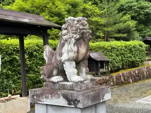 鹿嶋神社(京都府)