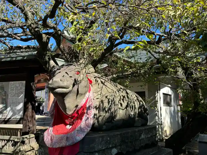北野天満宮(京都府)