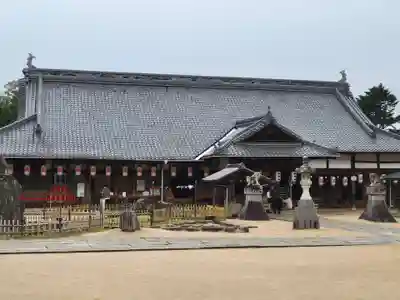 大願寺のその他建物