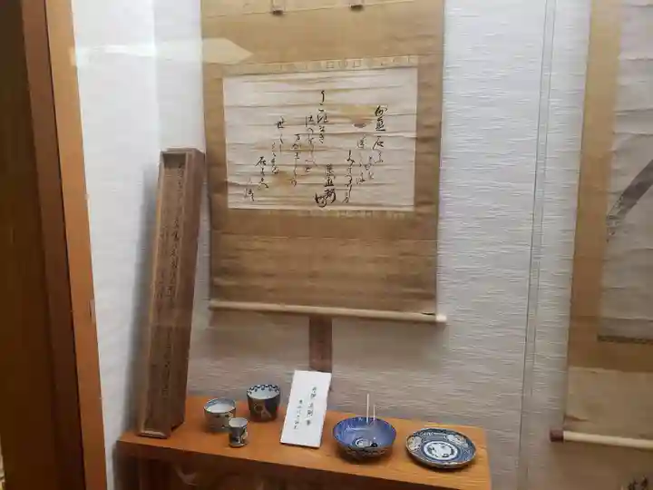 安楽寺のその他建物