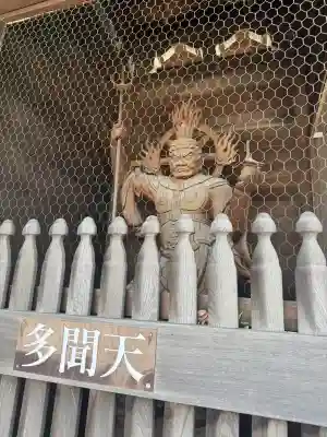 總持寺(東京都)
