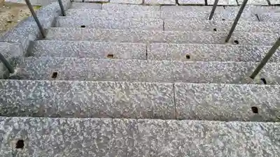 加納天満宮のその他建物