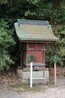 天満宮(小浜)(滋賀県)