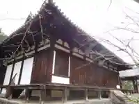 東大寺真言院(奈良県)