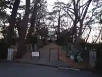 千本港神社(静岡県)