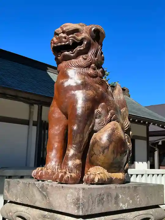 大洗磯前神社(茨城県)