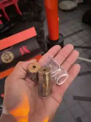 東京羽田 穴守稲荷神社(東京都)