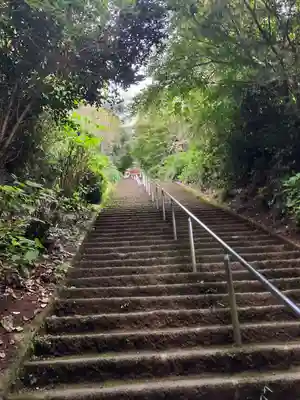 太平山神社(栃木県)
