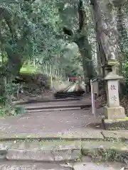 霧島岑神社(宮崎県)