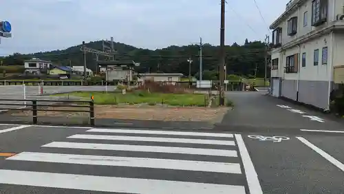 伊雜宮（皇大神宮別宮）(三重県)
