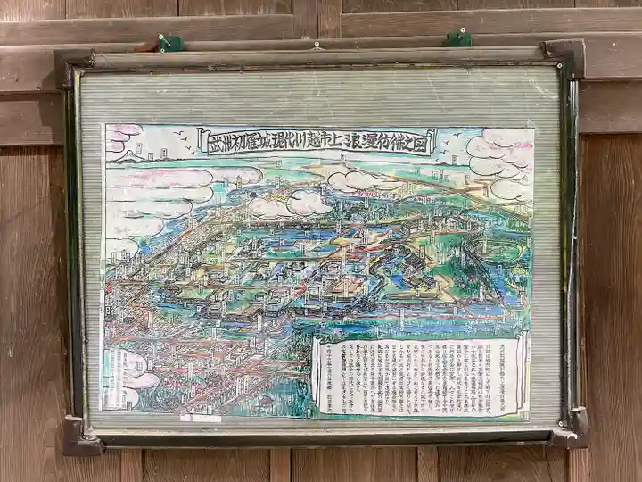 仙波東照宮(埼玉県)