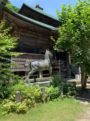 松尾寺(京都府)