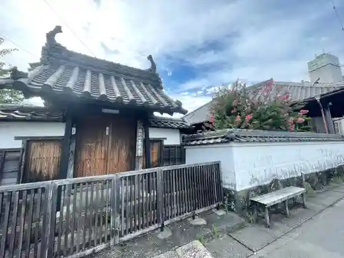 善光寺(三重県)