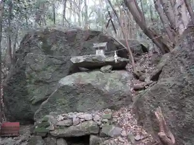 南原寺(山口県)