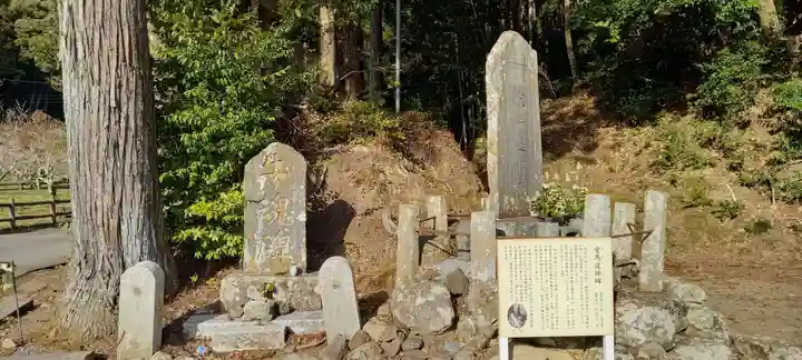 洞慶院のその他建物