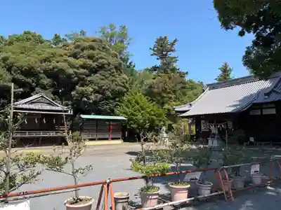 熊野大神社(埼玉県)