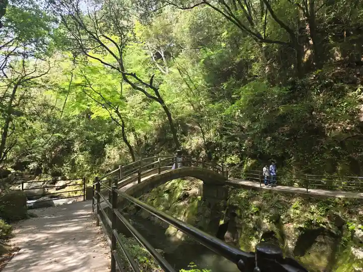 天安河原宮(宮崎県)
