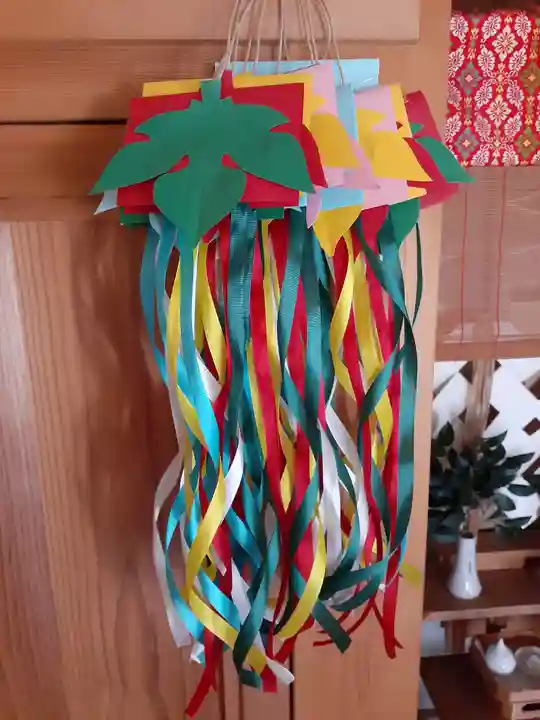 伏木香取神社のその他建物