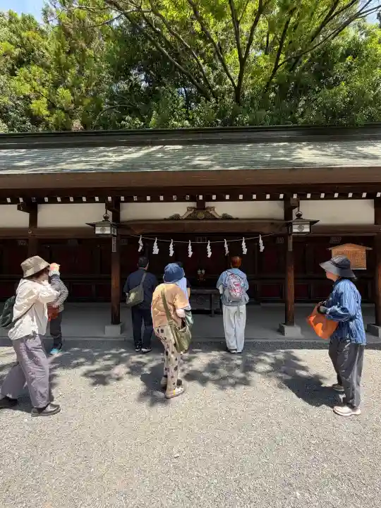 秩父神社(埼玉県)
