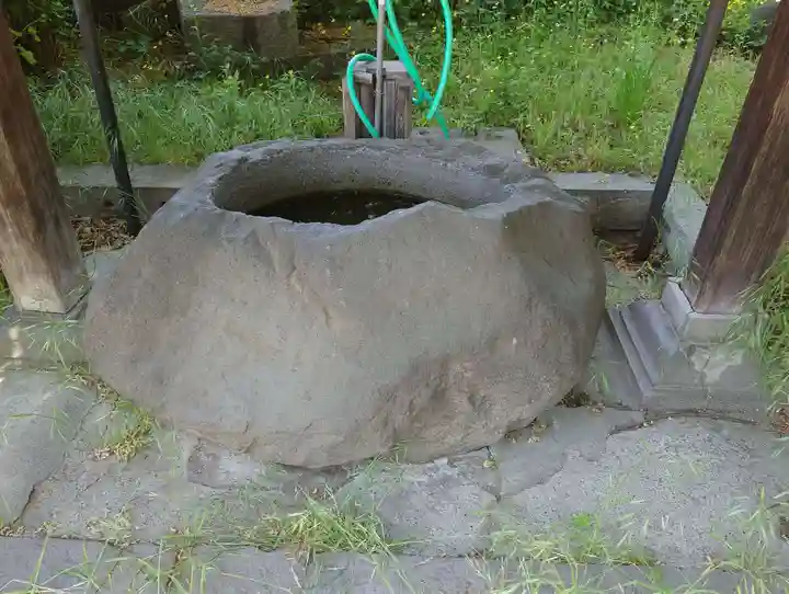 湯福神社(長野県)