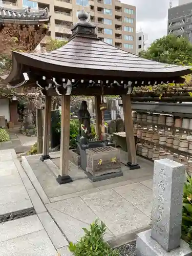 妙円寺(東京都)
