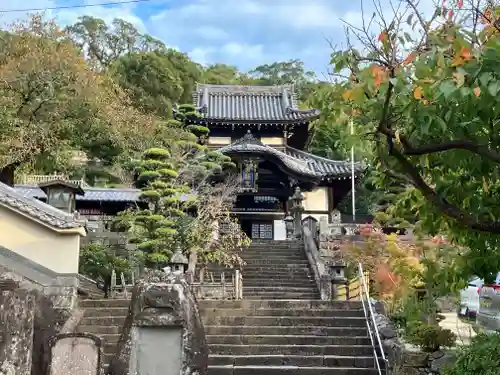 晧臺寺(長崎県)