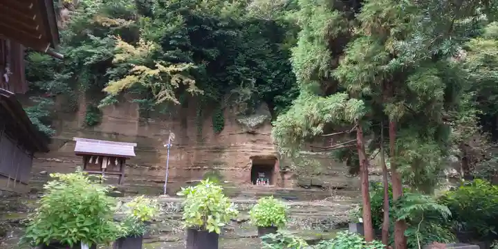瀬戸神社のその他建物