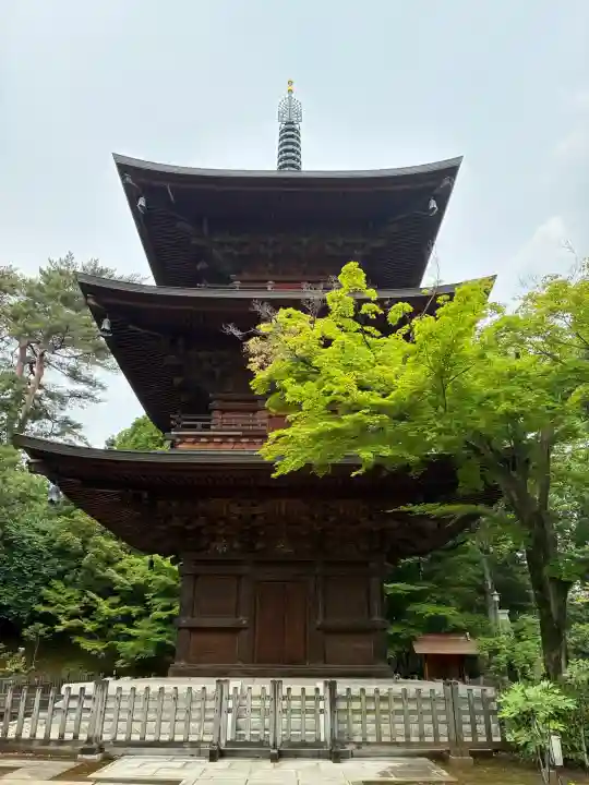 豪徳寺(東京都)