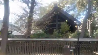 意富比神社(千葉県)