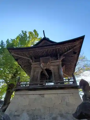 円蔵寺のその他建物