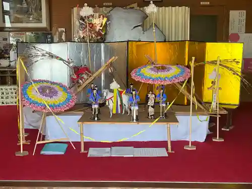 加佐美神社(岐阜県)