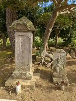 長福寺のその他建物