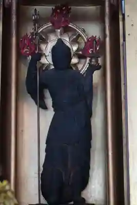 東林寺(愛知県)