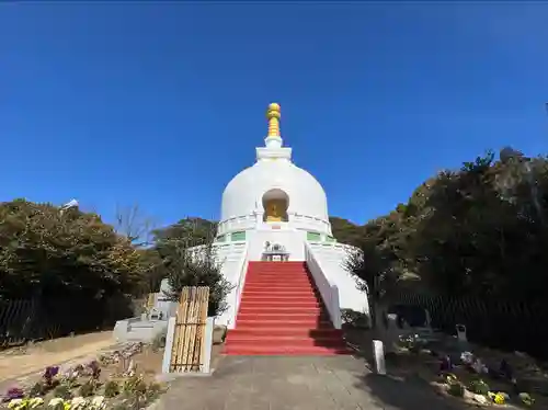 龍口寺(神奈川県)