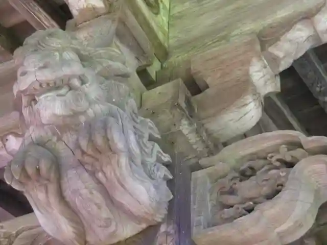 寿福寺のその他建物