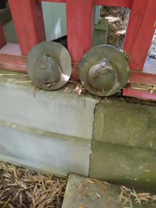 竹原神社(宮城県)