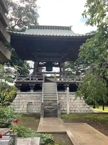 三寳寺のその他建物