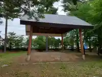 富良野神社のその他建物