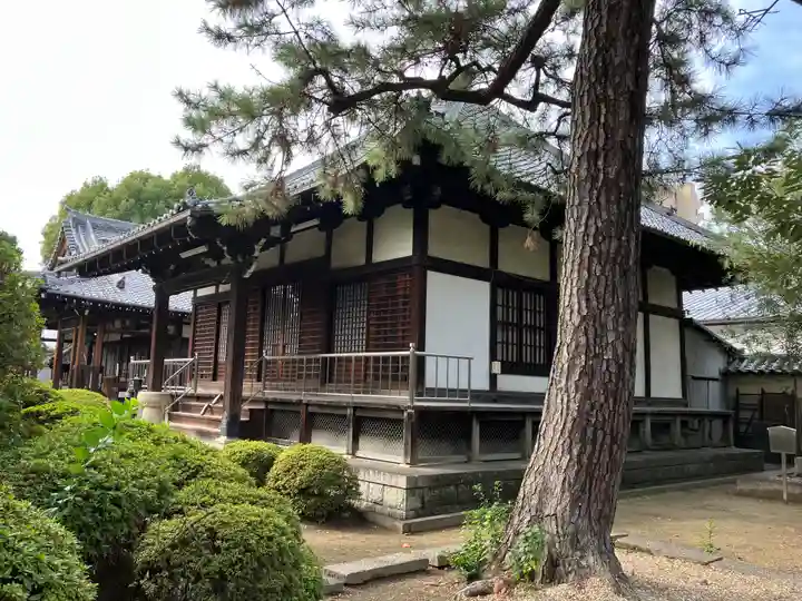 建中寺(愛知県)