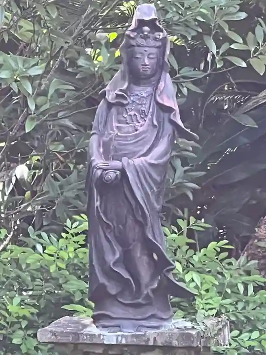 金武観音寺(沖縄県)