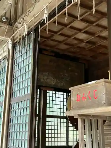 駒形神社(静岡県)