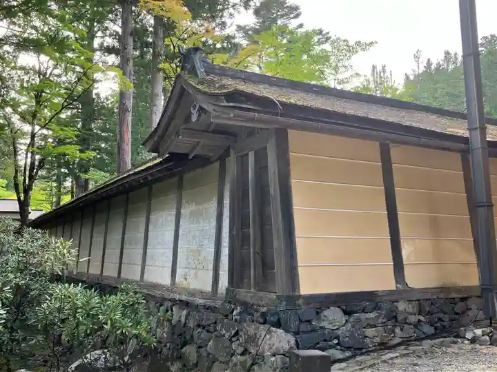 高野山金剛峯寺(和歌山県)