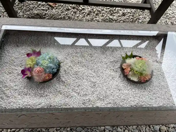 浦幌神社・乳神神社の芸術