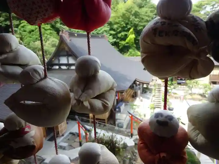 妙圓寺のその他建物