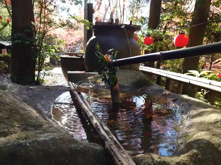 山賊魂稲成神社(山口県)