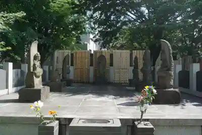 心光寺(東京都)