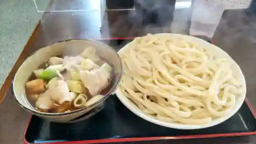 秋葉神社(埼玉県)